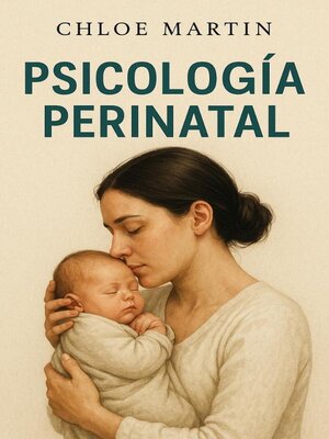 cover image of Psicología Perinatal
